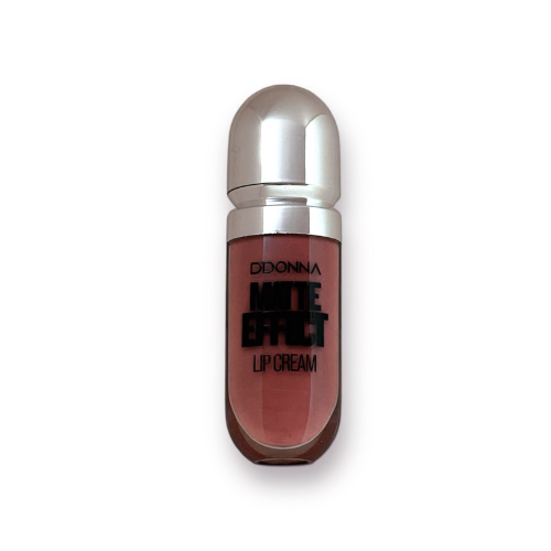 Gloss Cream Effect Matte