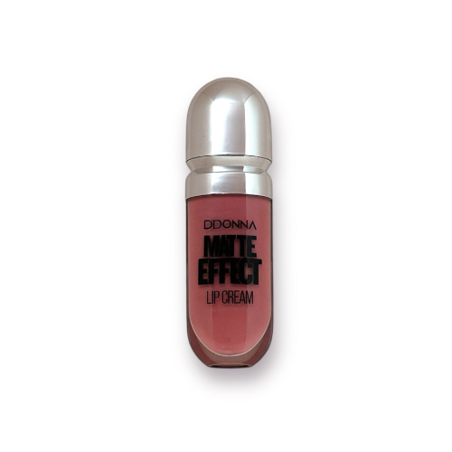 Gloss Cream Effect Matte
