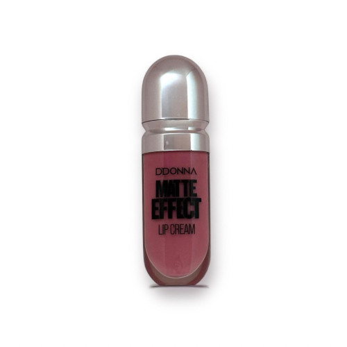 Gloss Cream Effect Matte