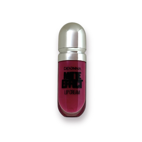 Gloss Cream Effect Matte