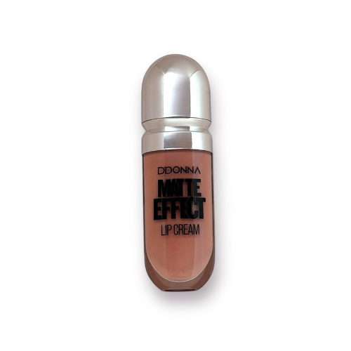 Gloss Cream Effect Matte