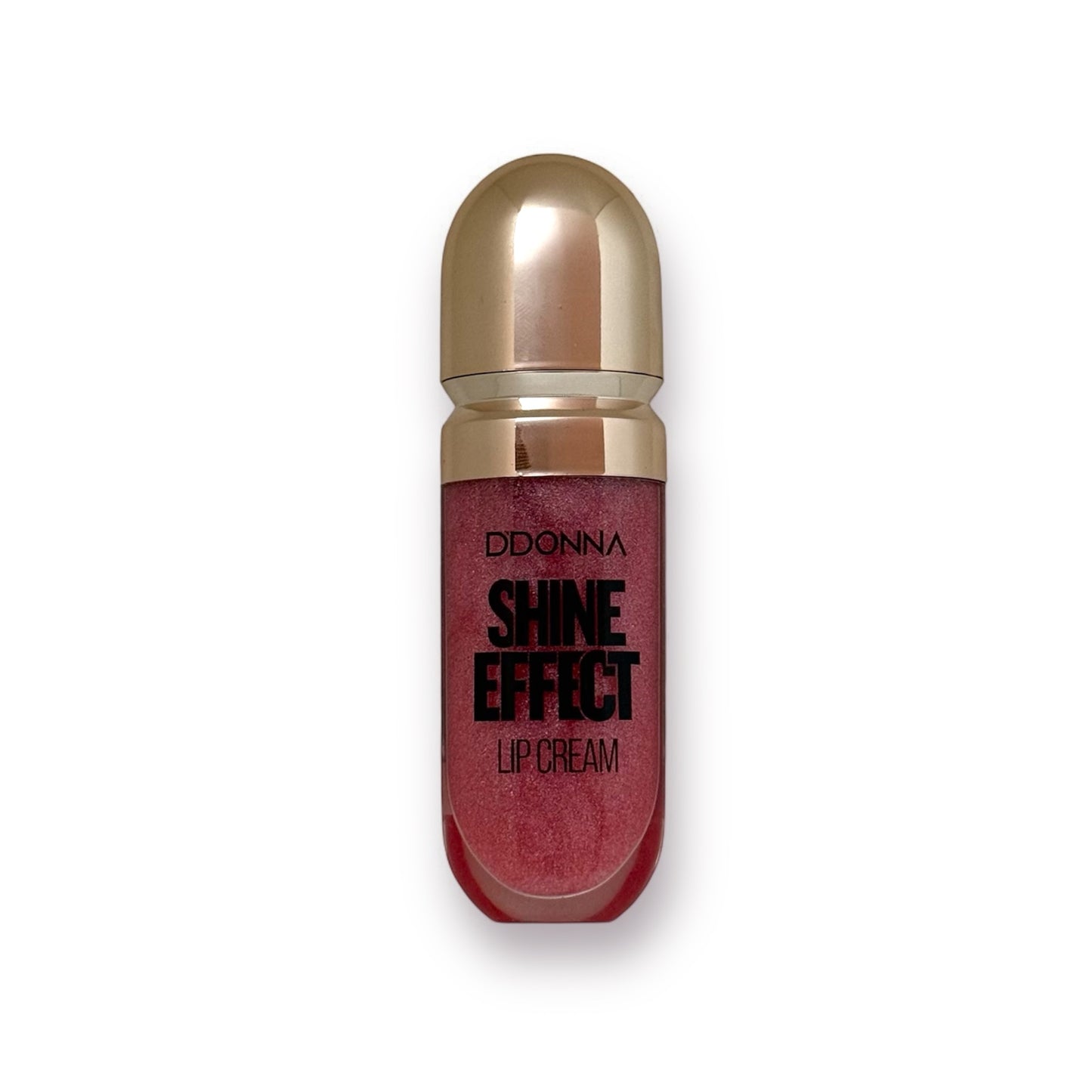 Lip Gloss Cream Effect - GLYA BEAUTY