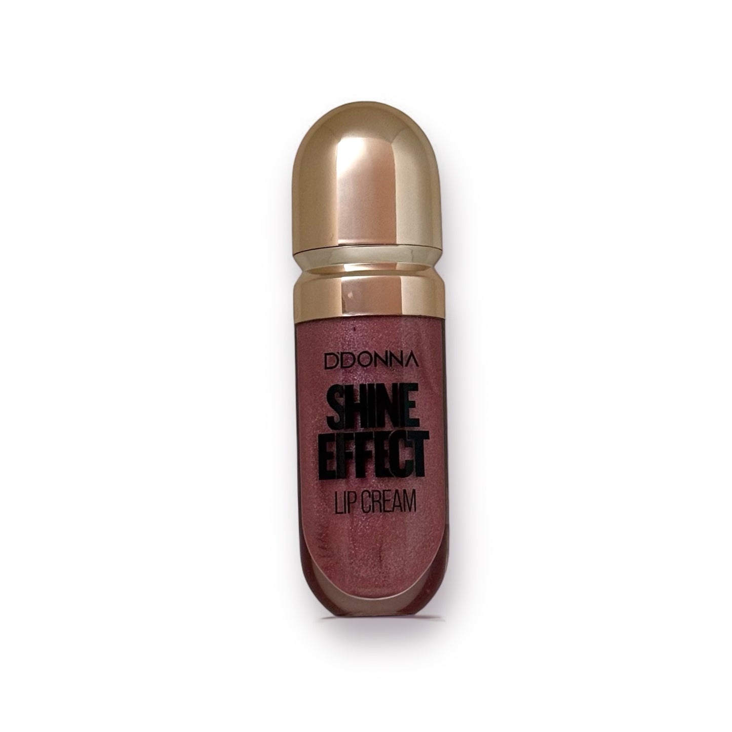 Lip Gloss Cream Effect - GLYA BEAUTY