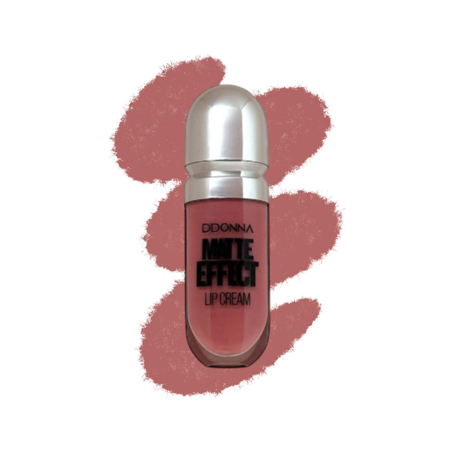Gloss Cream Effect Matte