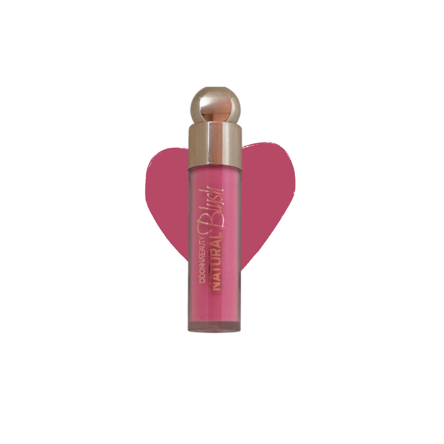 Blush Liquide Natural