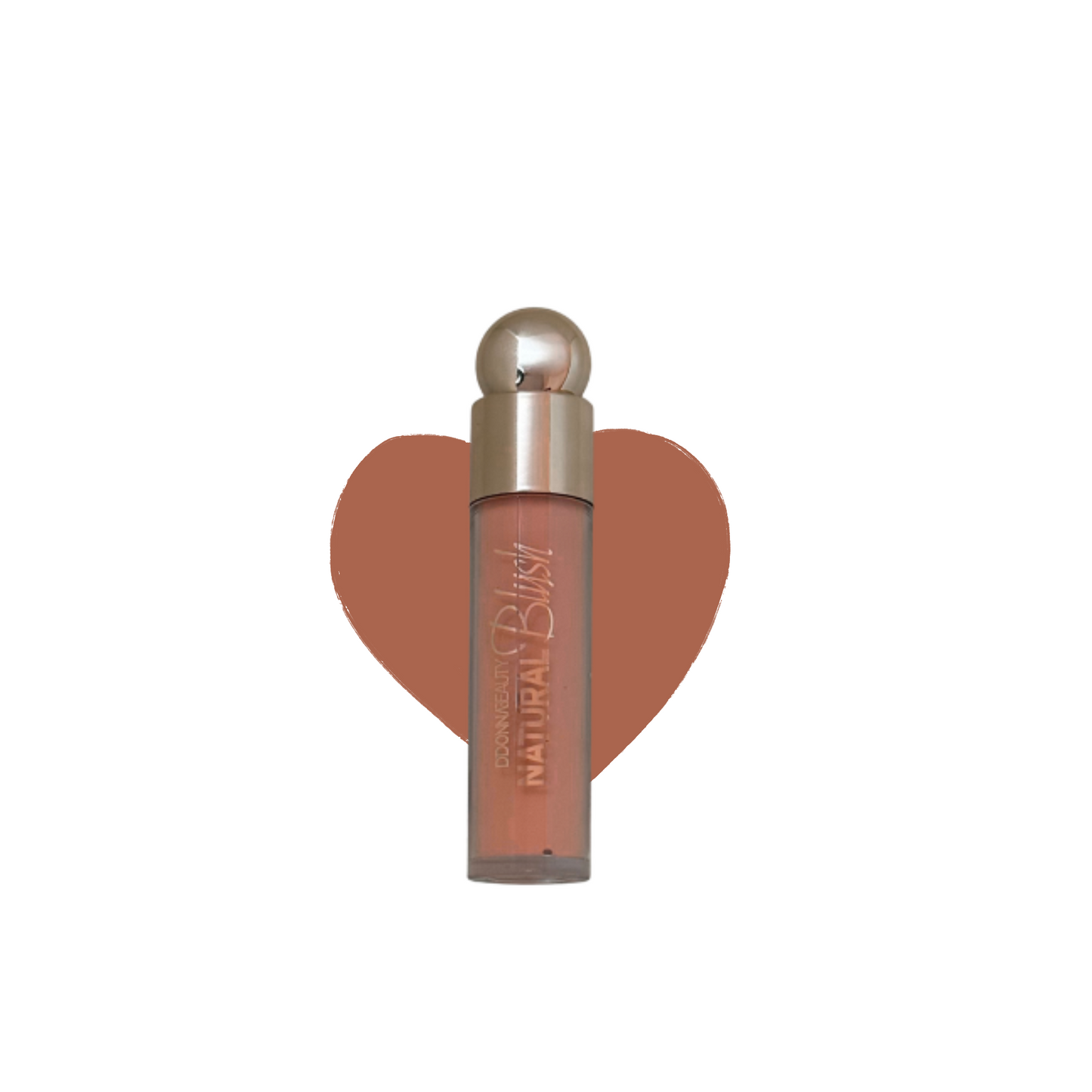 Blush Liquide Natural