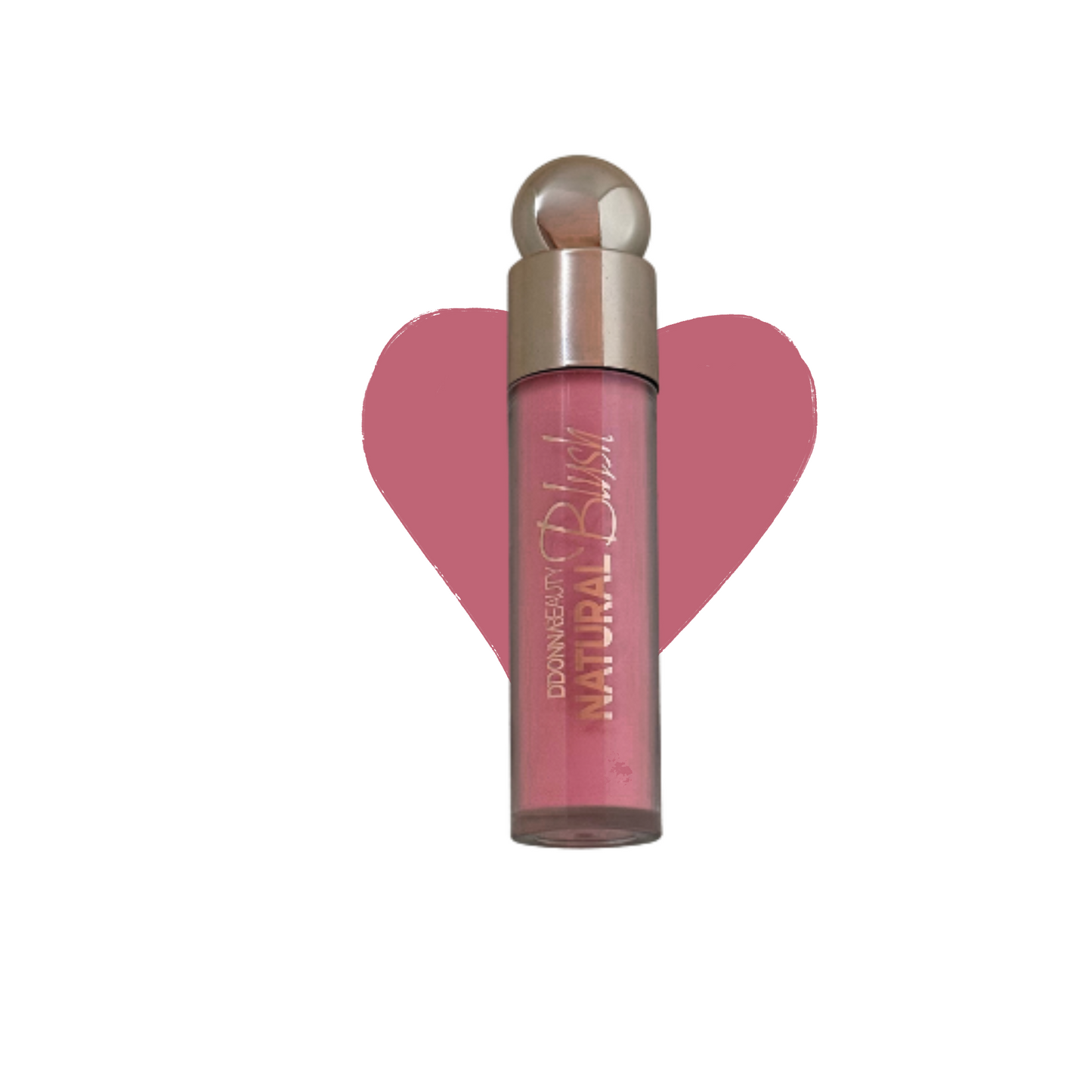 Blush Liquide Natural