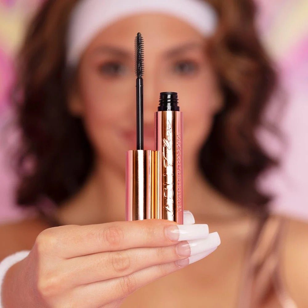 Mascara Lash Flex Allongeant