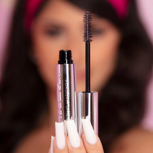 Mascara Lash Flex Volume