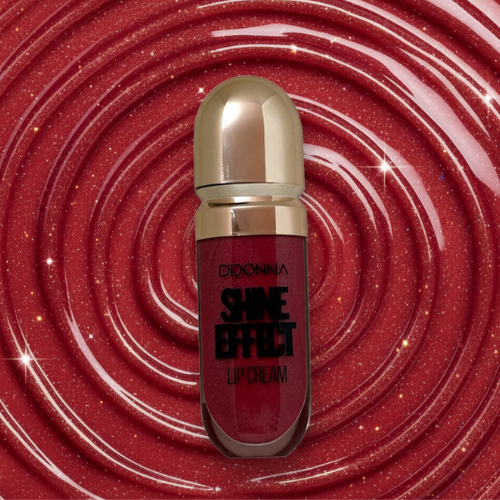 Lip Gloss Shine Effect Miroir