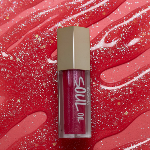 Gloss Soul Oil Brillance & Hydratation