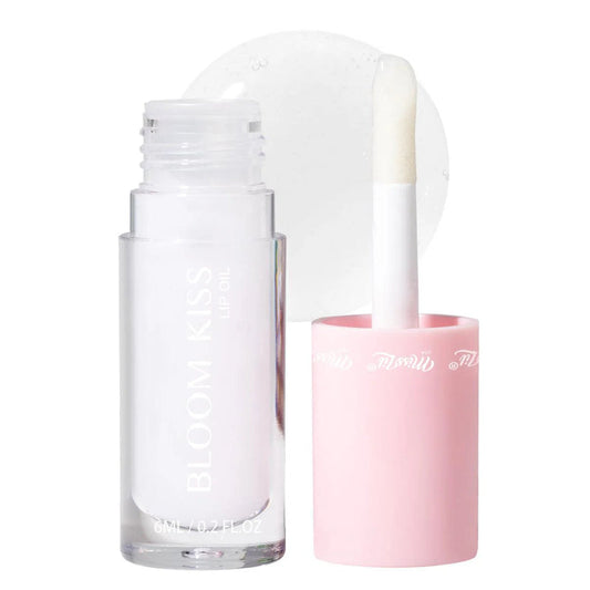 Huile à Lèvre Bloom Kiss - GLYA BEAUTY