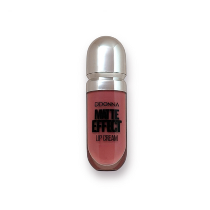 Gloss Cream Effect Matte