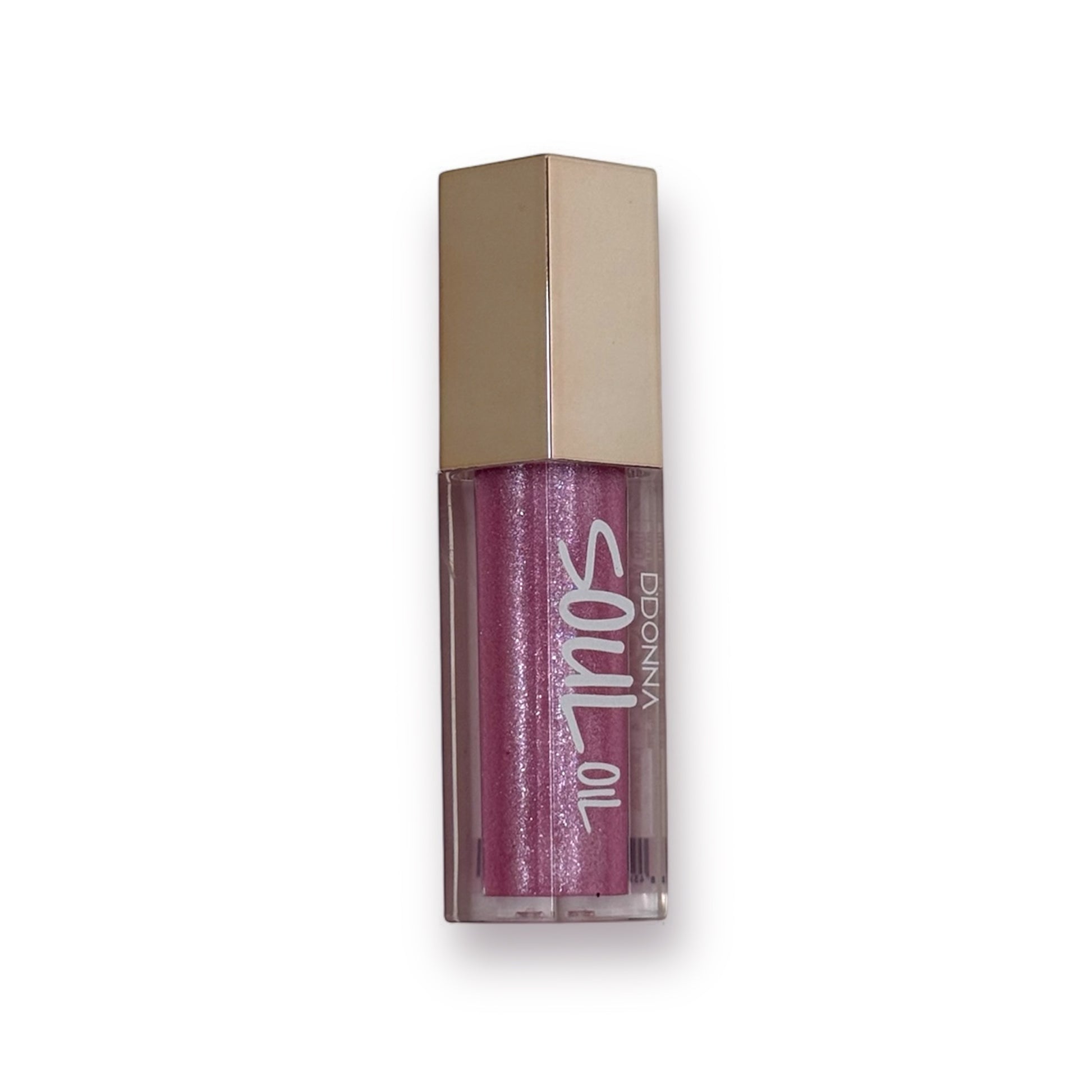 Lip Gloss Soul Oil - GLYA BEAUTY
