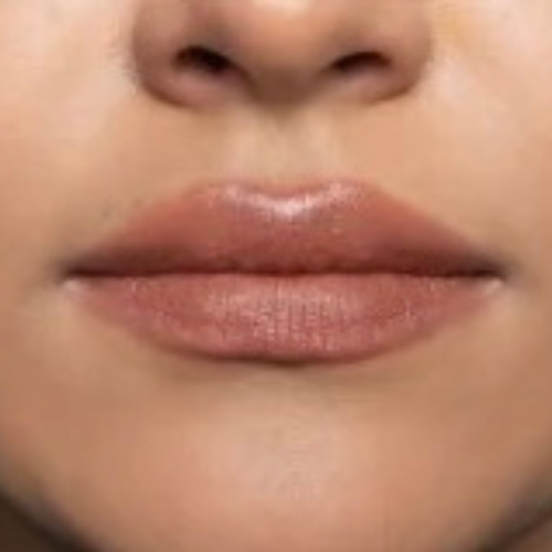 Crayon à Lèvres Wooden Longue Tenue