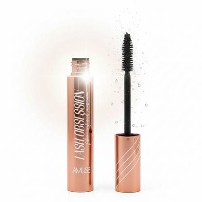 Mascara Lash Obsession Cils Longs & Volumineux