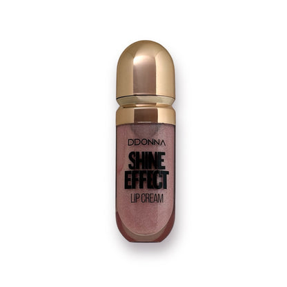 Lip Gloss Cream Effect - GLYA BEAUTY