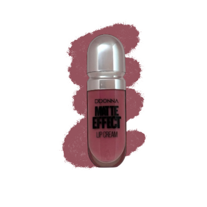 Gloss Cream Effect Matte