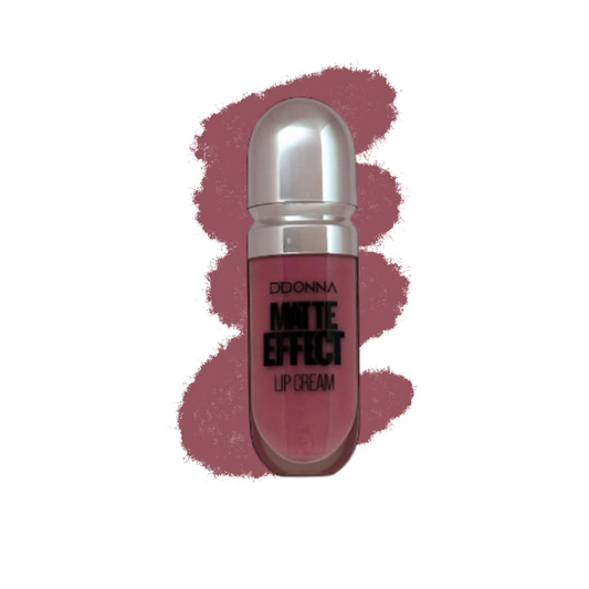 Gloss Cream Effect Matte