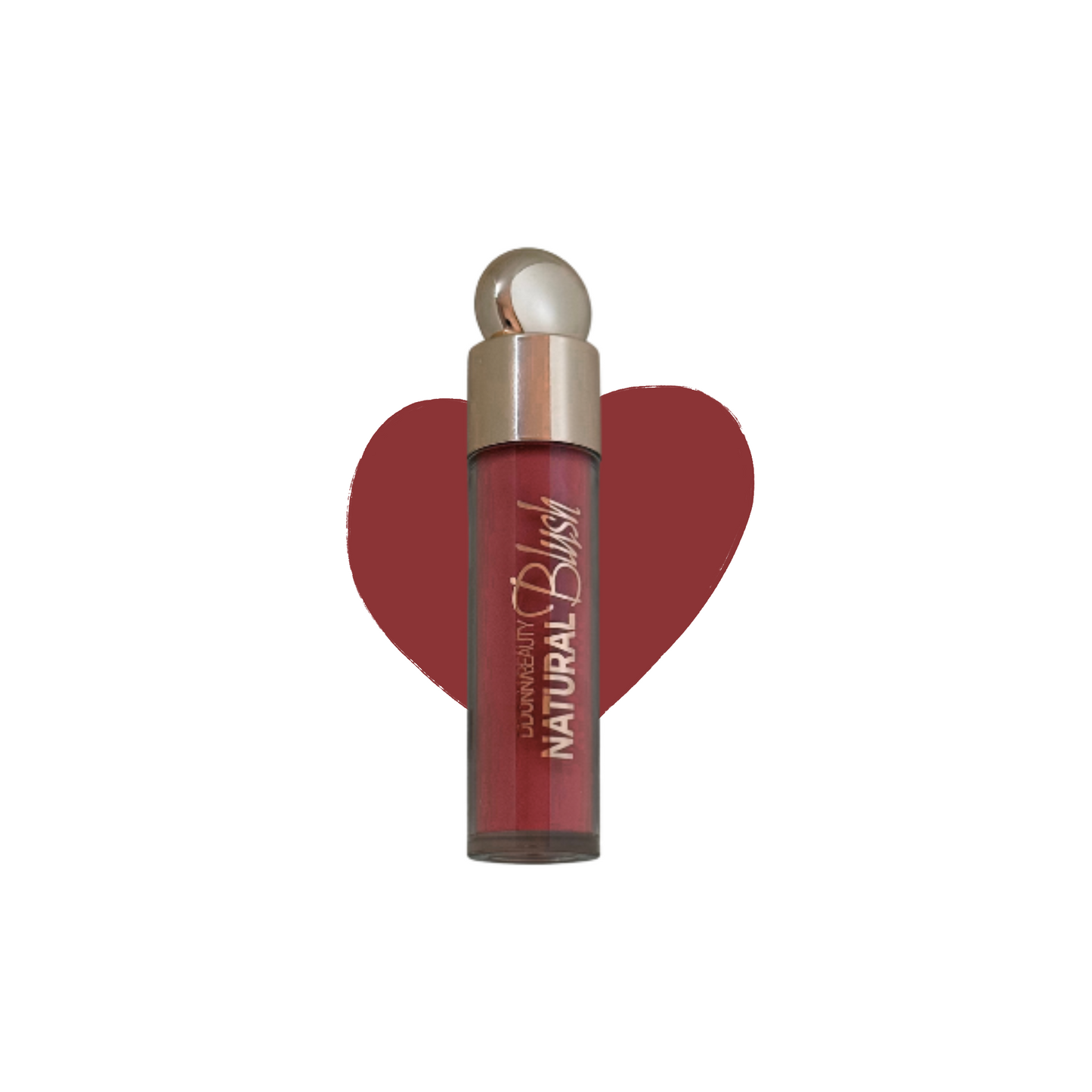 Blush Liquide Natural
