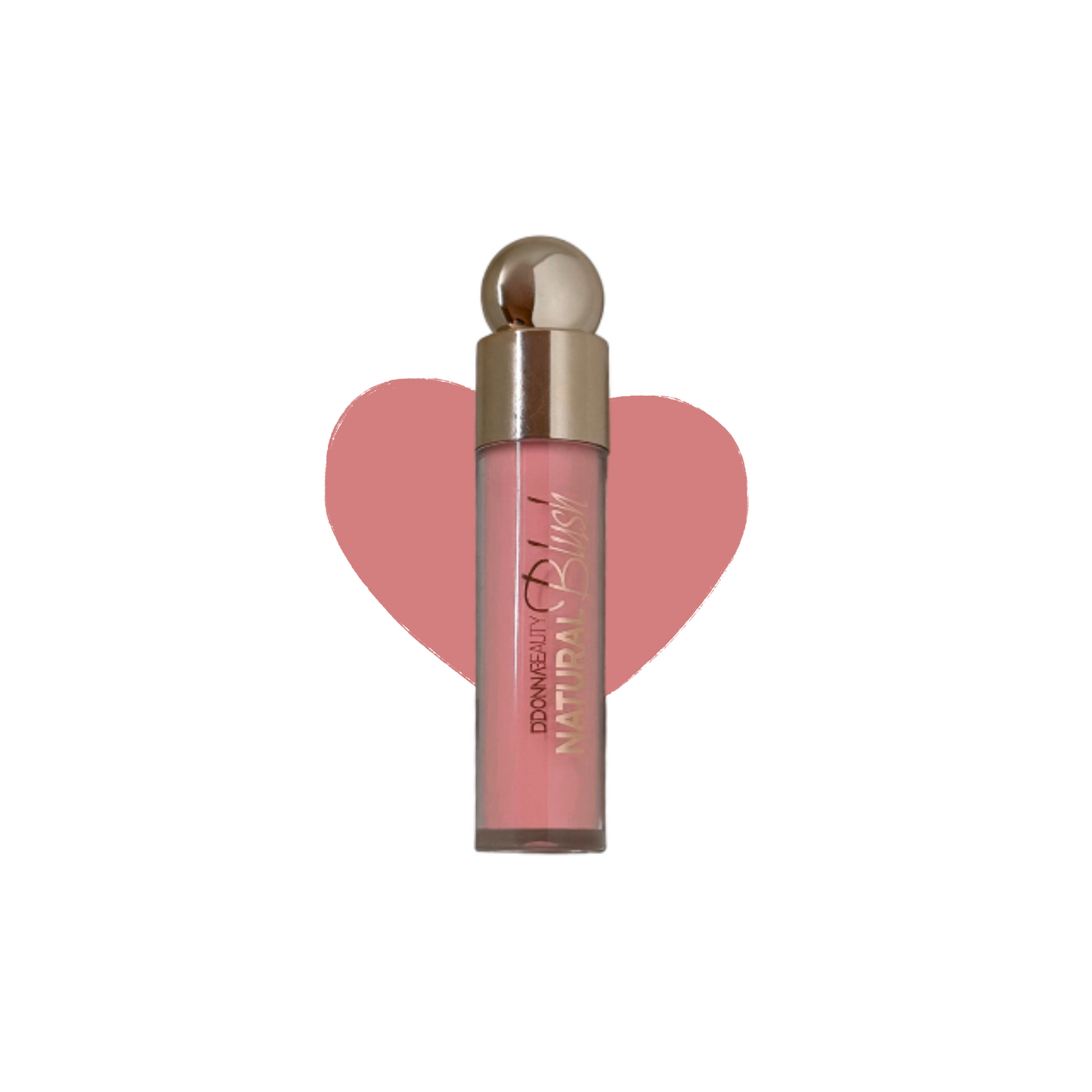 Blush Liquide Natural