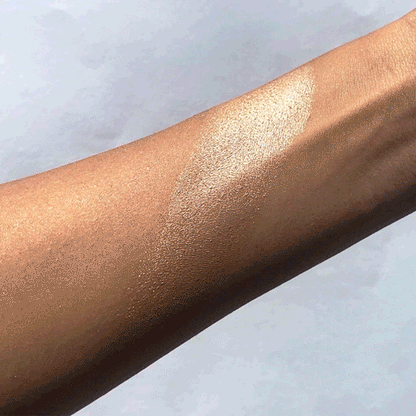 Poudre Bronzante Sun Glow Effet Sun-Kissed