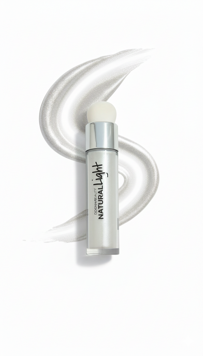 Highlighter Liquide Natural 3-en-1