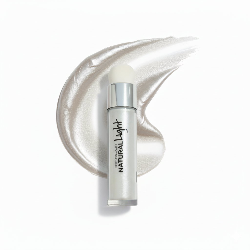 Highlighter Liquide Natural 3-en-1