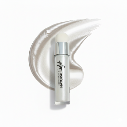 Highlighter Liquide Natural 3-en-1