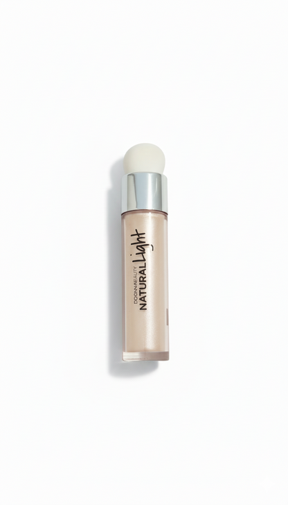 Highlighter Liquide Natural 3-en-1