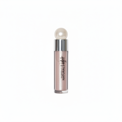 Highlighter Liquide Natural 3-en-1