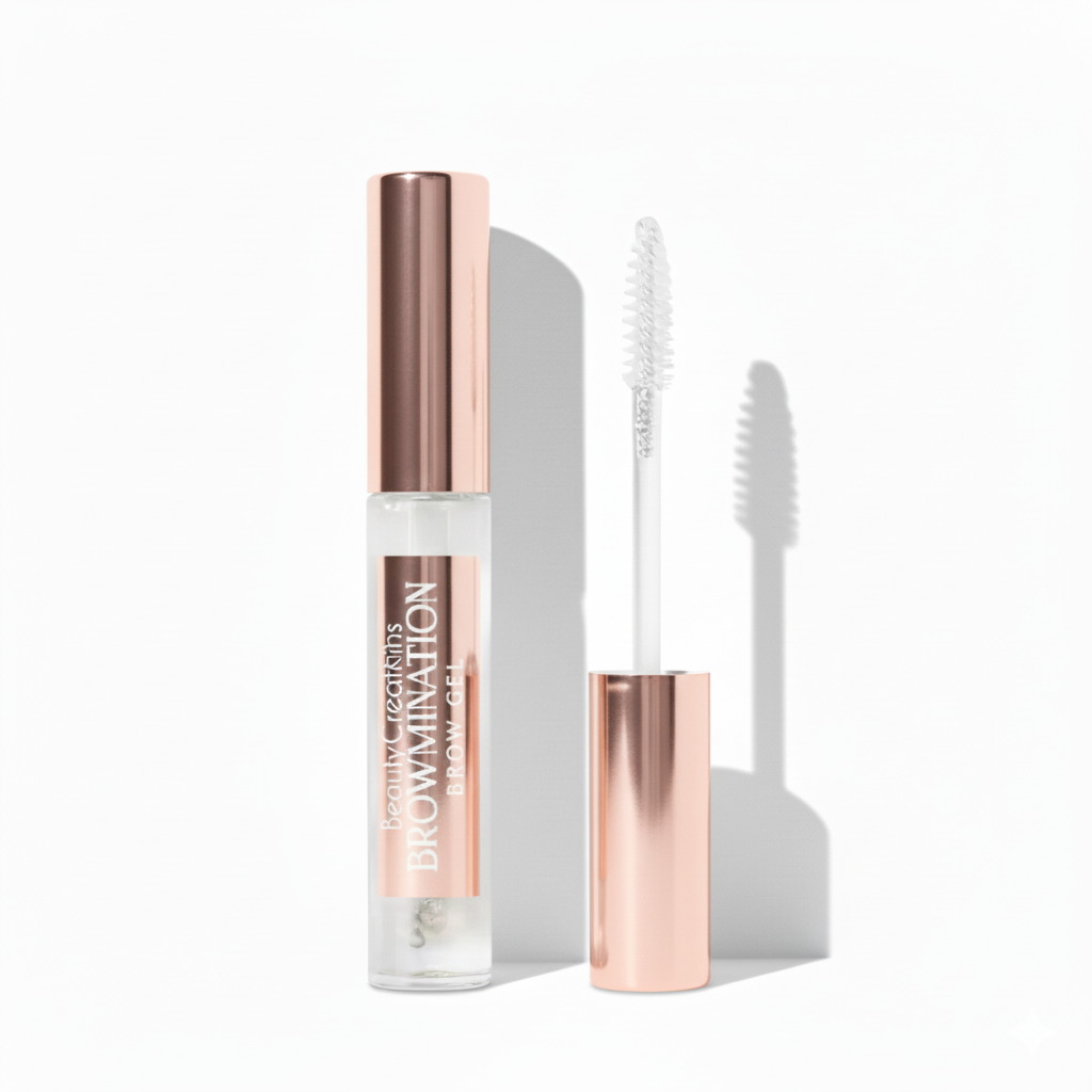Gel à sourcils Browmination