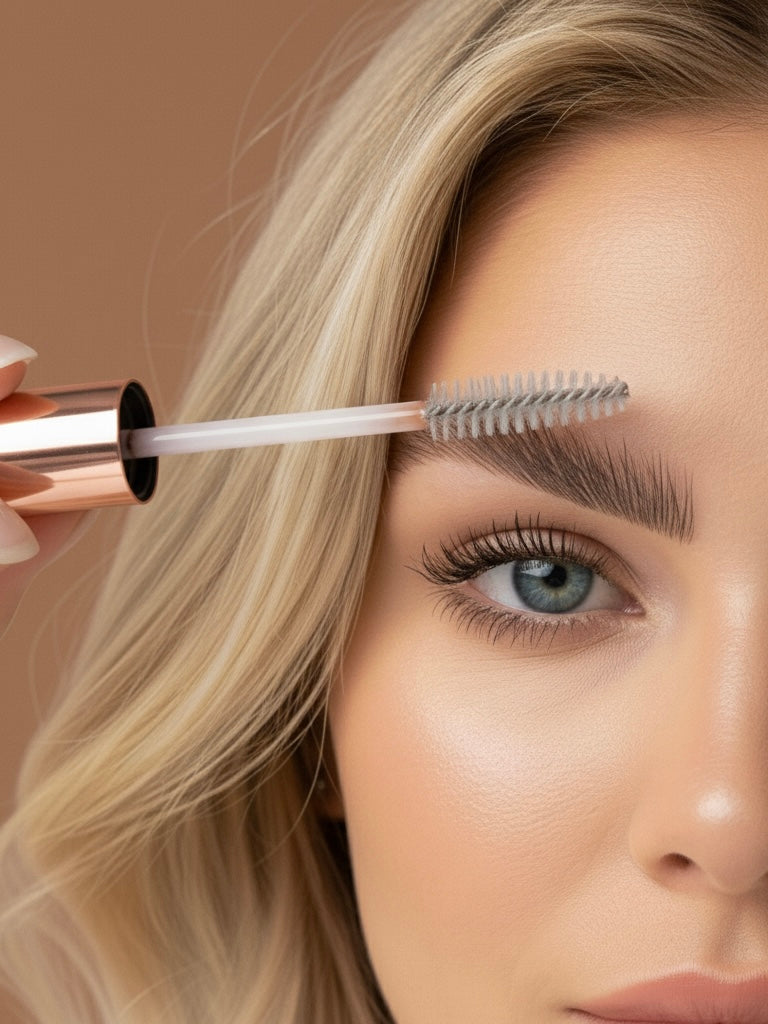 Gel à sourcils Browmination