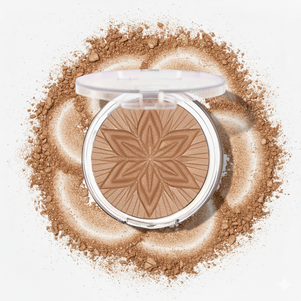 Poudre Bronzante Sun Glow
