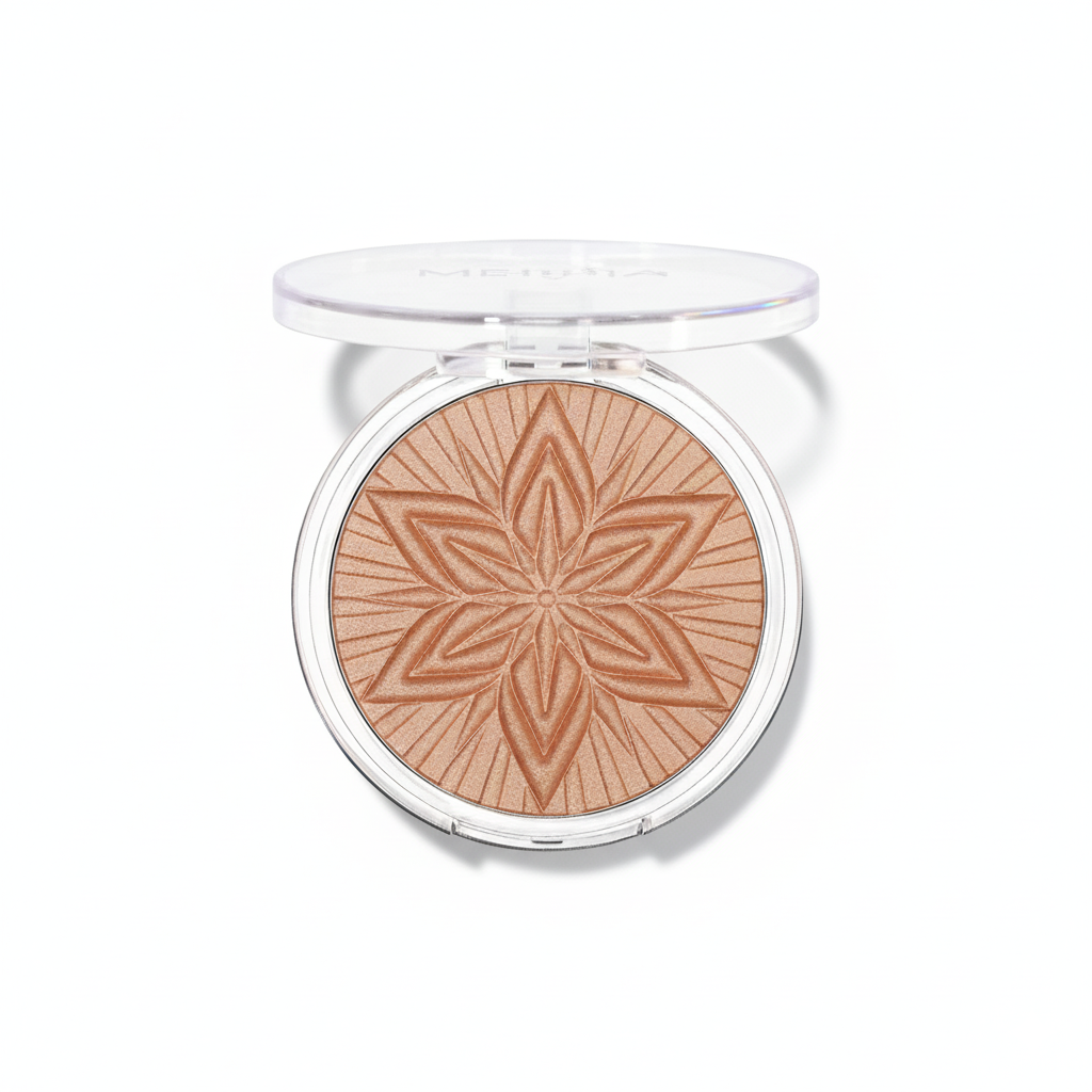 Poudre Bronzante Sun Glow
