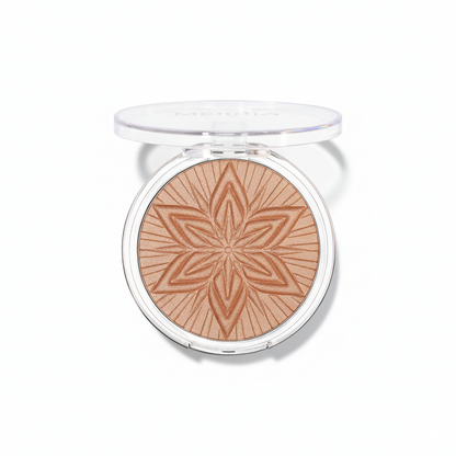 Poudre Bronzante Sun Glow Effet Sun-Kissed