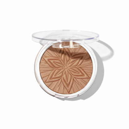 Poudre Bronzante Sun Glow Effet Sun-Kissed