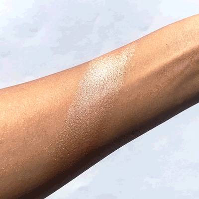 Poudre Bronzante Sun Glow Effet Sun-Kissed