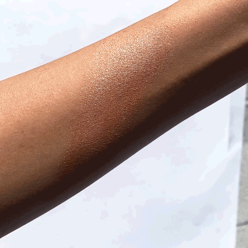 Poudre Bronzante Sun Glow Effet Sun-Kissed