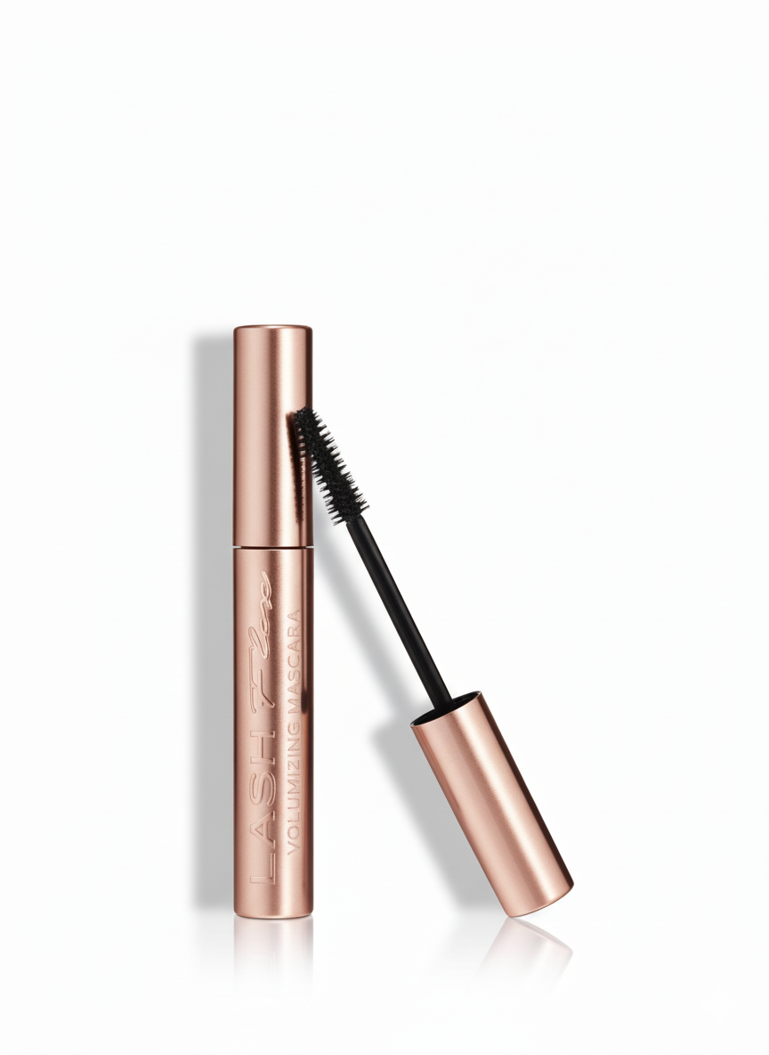 Mascara Lash Flex Allonge