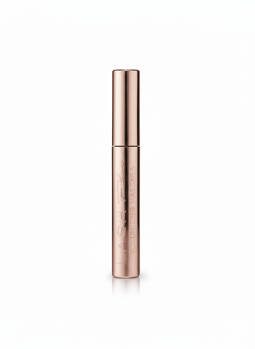 Mascara Lash Flex Allonge