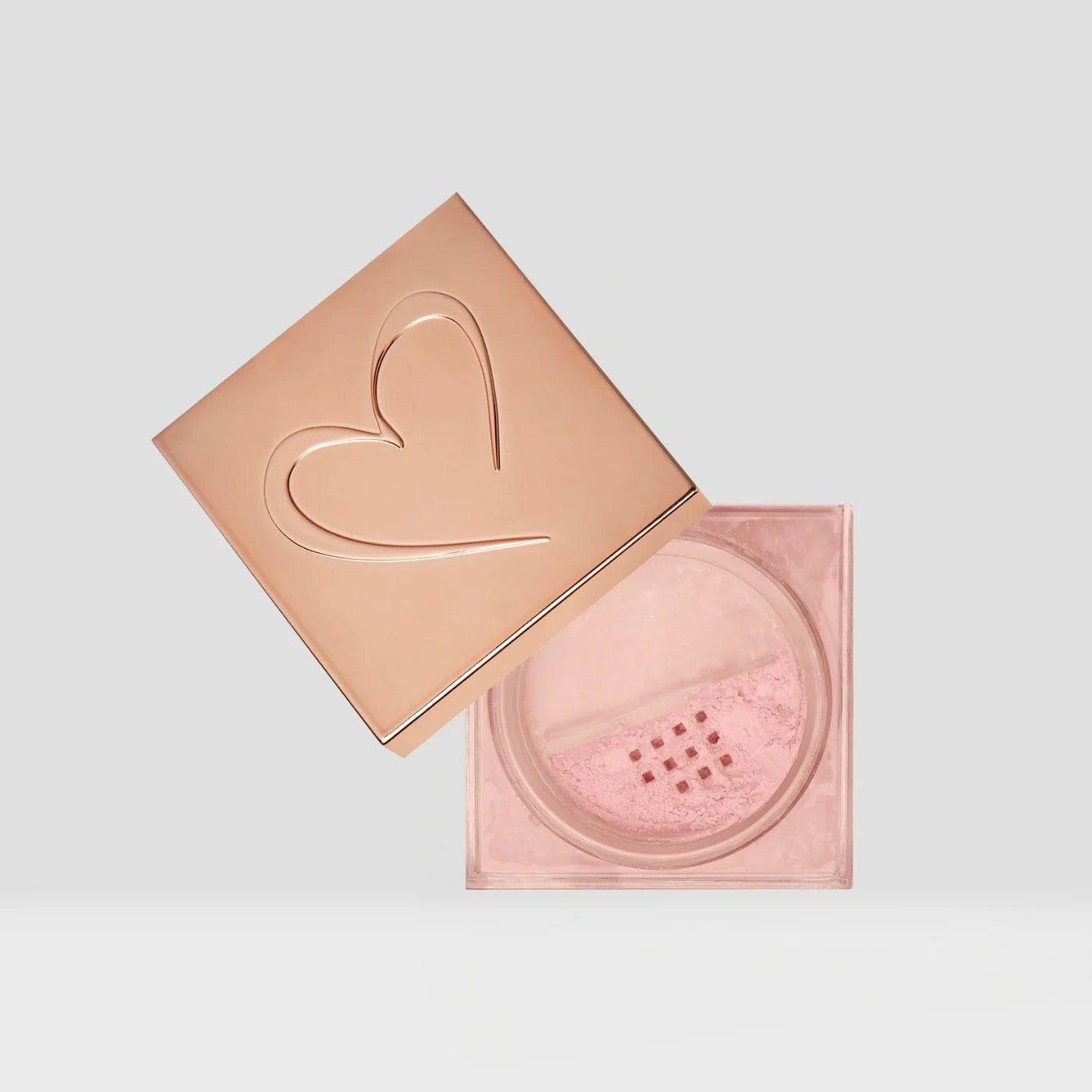 Poudre Libre Fixante