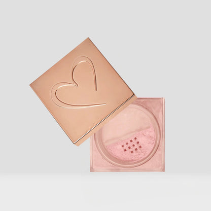 Poudre Libre Bye Filter Fixation 14h