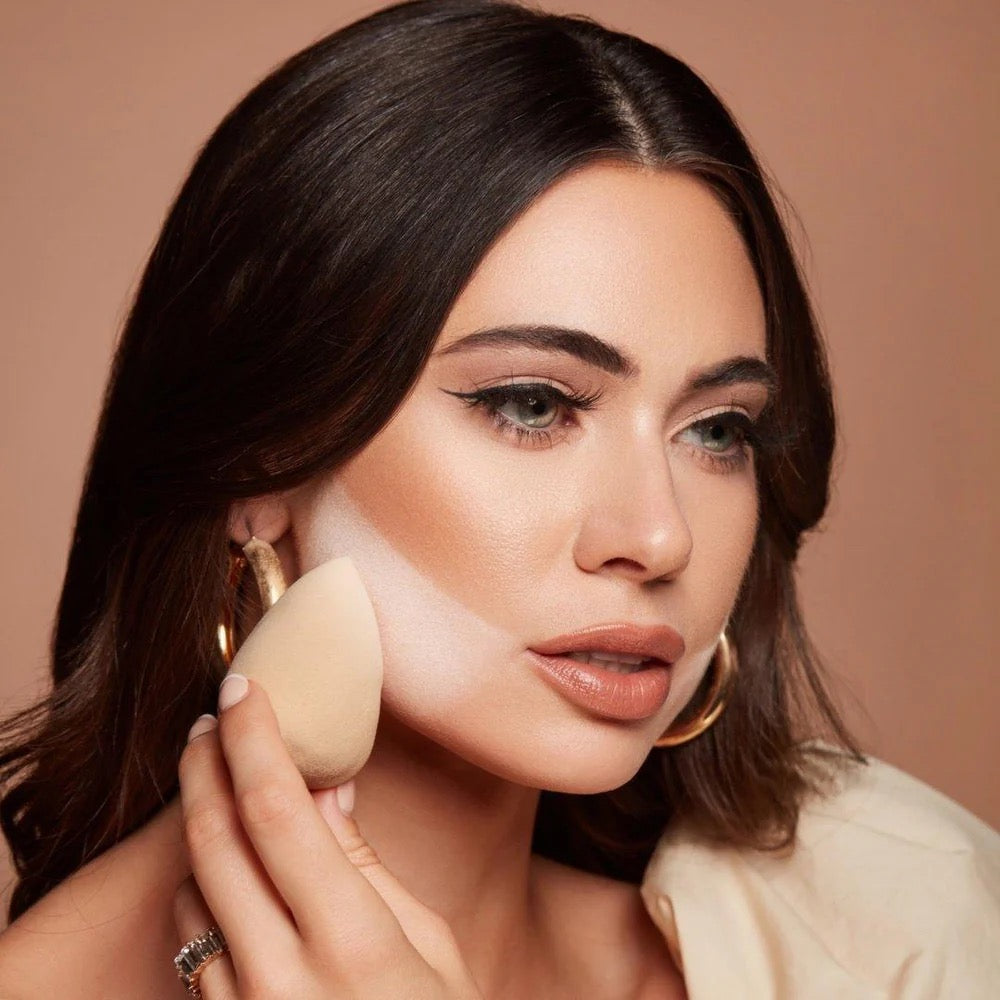 Poudre Libre Fixante