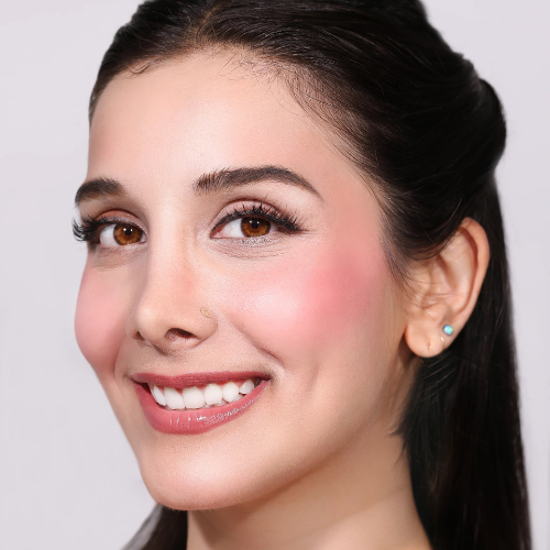 Blush Liquide Love Steady Teint Parfait