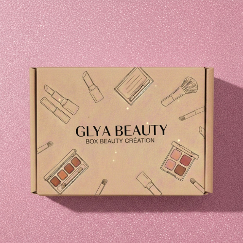 Box Beauty Création Express