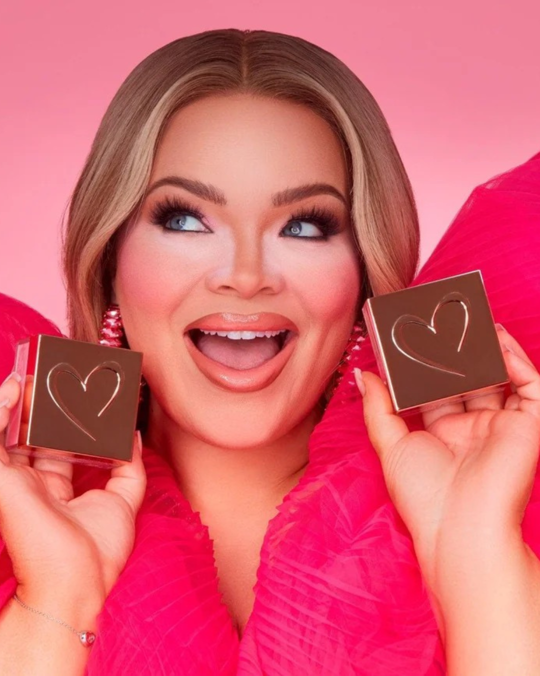 Poudre Libre Fixante