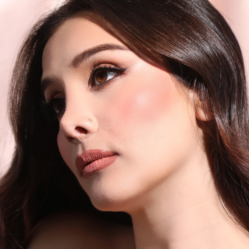 Blush Liquide Love Steady Teint Parfait