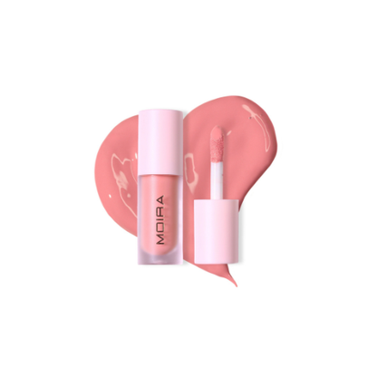 Blush Liquide Love Steady Teint Parfait
