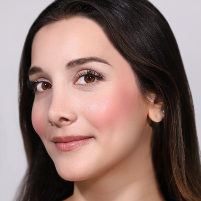 Blush Liquide Love Steady Teint Parfait